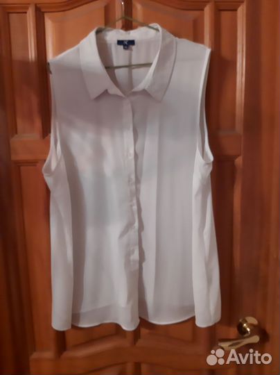 Блузка женская 50 52