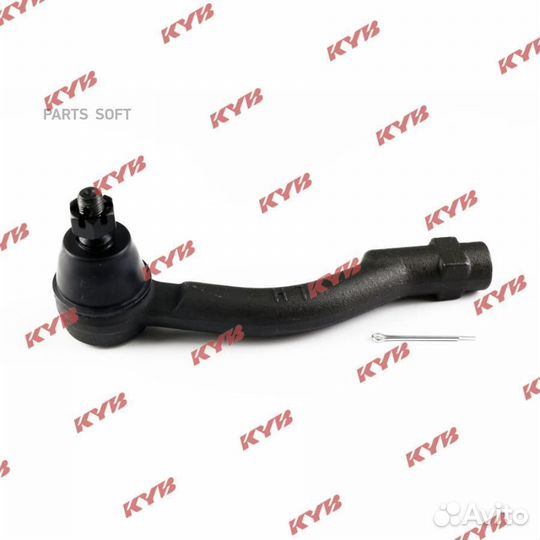 KYB KTR1302 Наконечник рулевой тяги