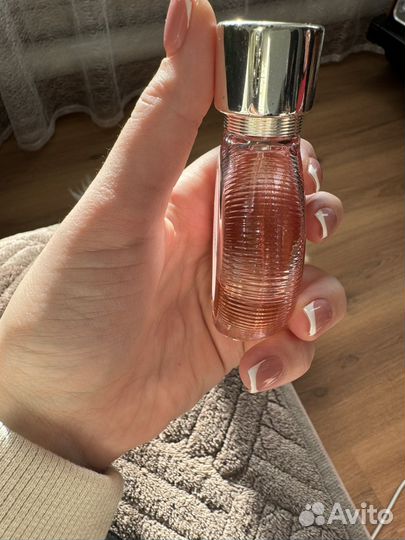 Туалетная вода