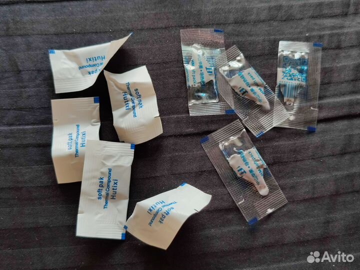 Кольцо Intel - am4 для кулера