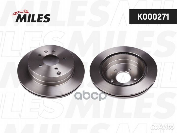 Диск тормозной chevrolet captiva/opel antara 06