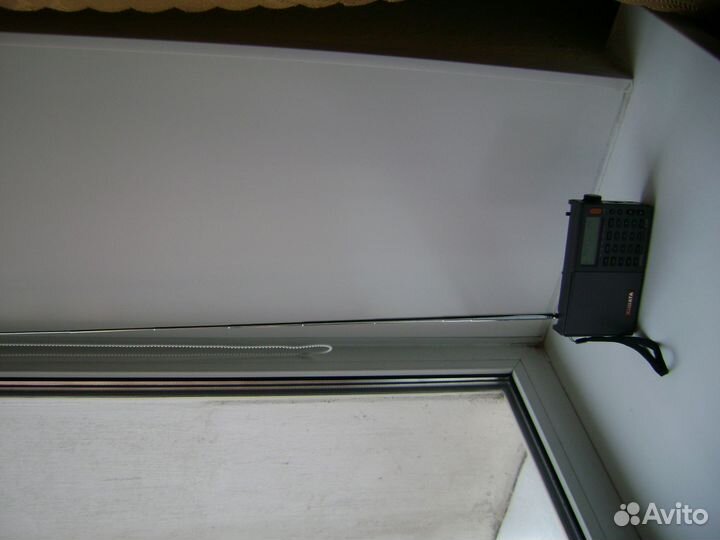 Радиоприемник Х Дата 808