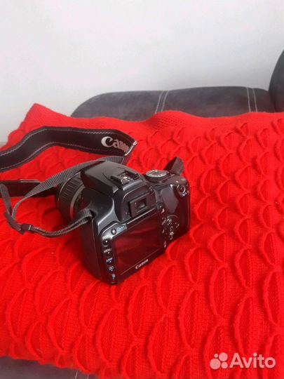 Фотоаппарат