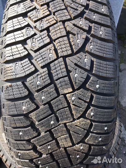 Continental IceContact 2 SUV SSR 225/55 R17 97T