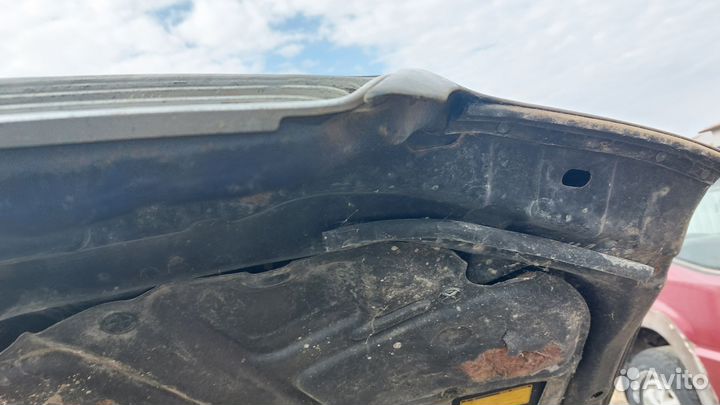 Капот ниссан цефиро максима 32