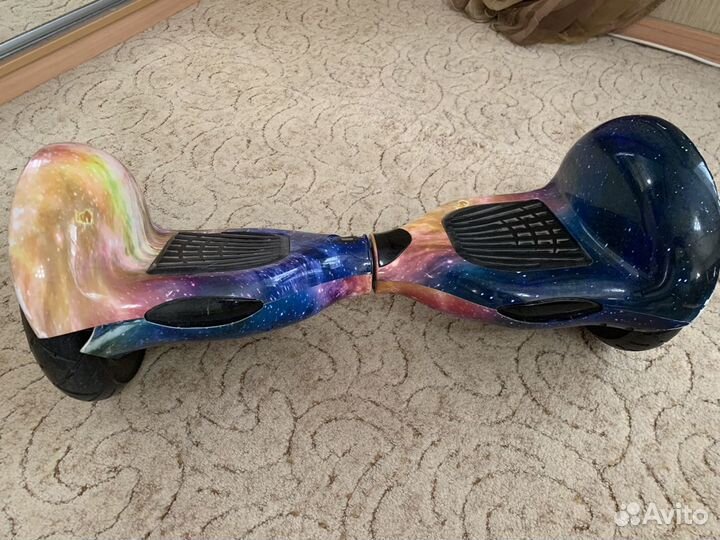 Гироскутер