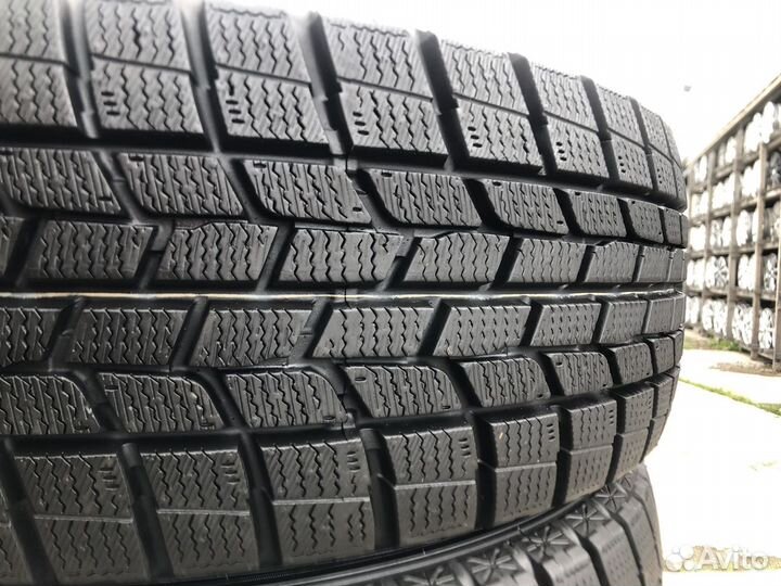 Goodyear Ice Navi 6 195/65 R15 91Q