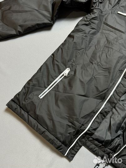 Куртка осенняя мужская Armani