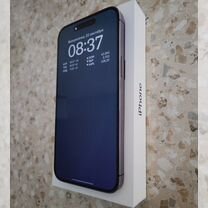 iPhone 14 Pro Max, 256 ГБ