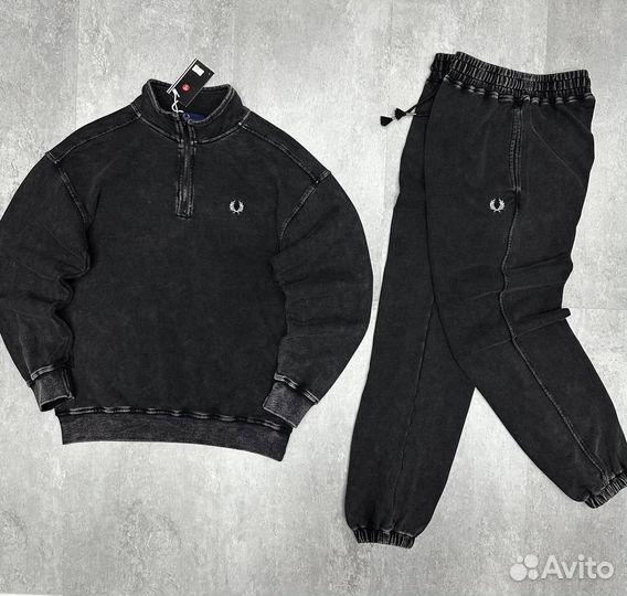Спортивный костюм мужской fred perry
