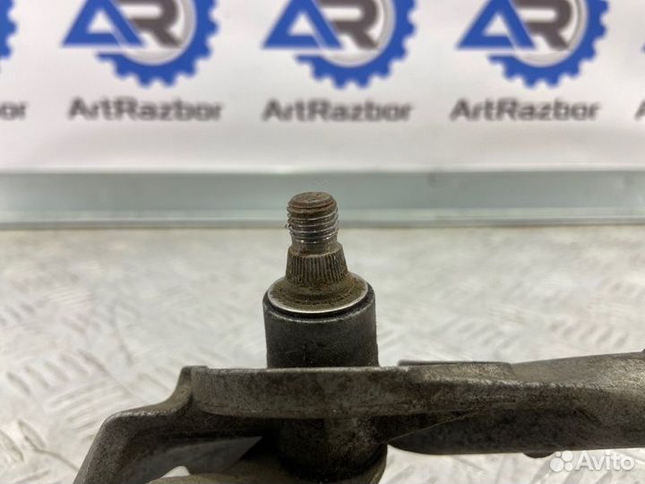 Трапеция стеклоочистителей Toyota Opa 1.8 1ZZ