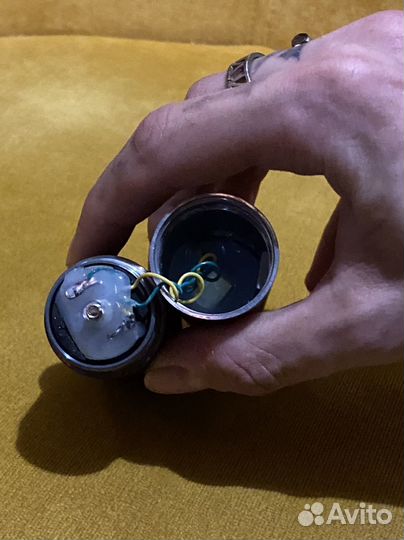 Shure sm57 реплика