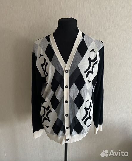 Кардиган Billionaire кашемир оригинал