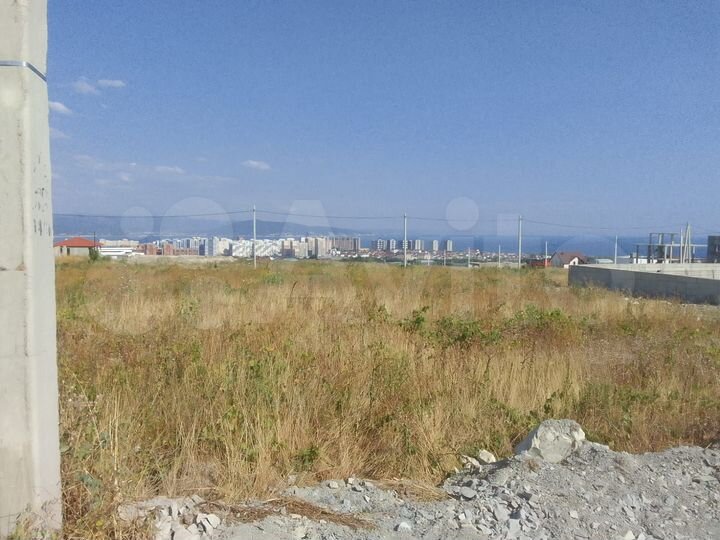 Участок 4 сот. (СНТ, ДНП)