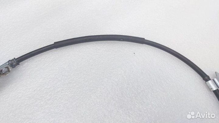 Трос стояночного тормоза (ручника) Kia Optima TF