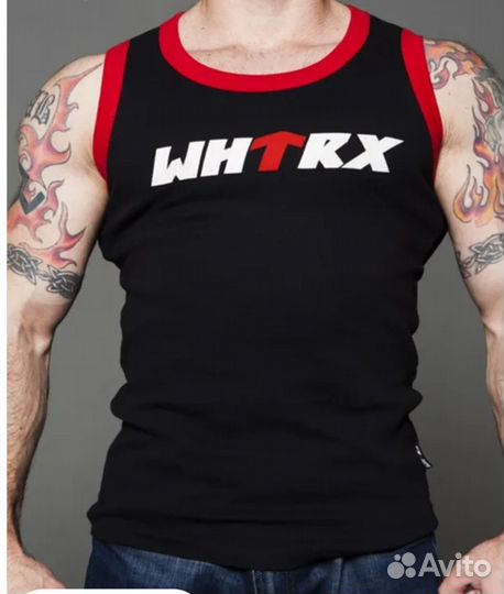 Майка белый динозаврик whtrex