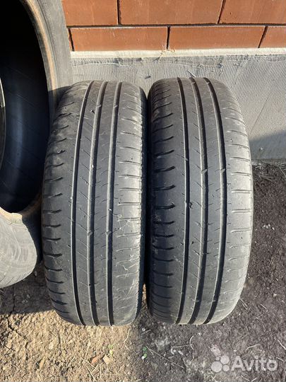 Michelin Energy Saver 195/65 R15 91H