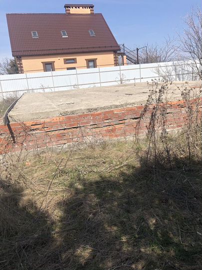 Участок 6 сот. (ИЖС)