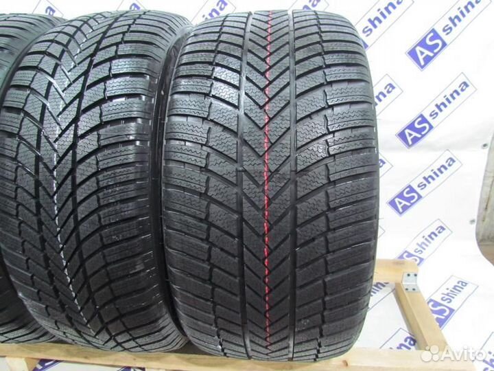 Bridgestone Blizzak LM-005 255/45 R20 и 285/40 R20 105V