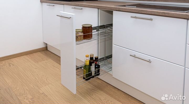 Кухонный гарнитур Orio на заказ