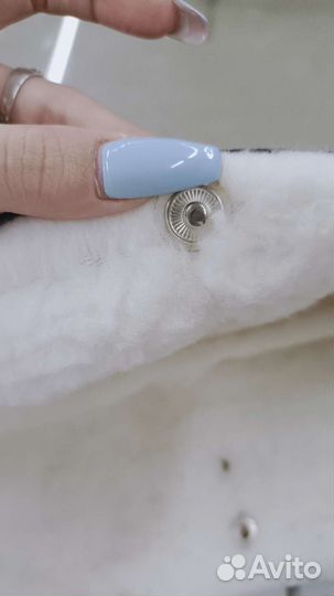 Муфта на коляску/санки