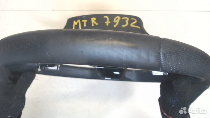 Руль Skoda Fabia, 2021