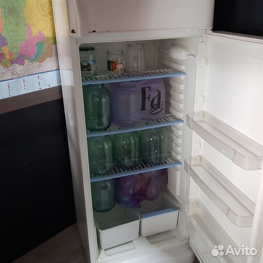 Холодильник бу