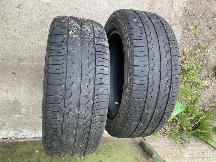 Hankook Optimo K406 195/55 R15