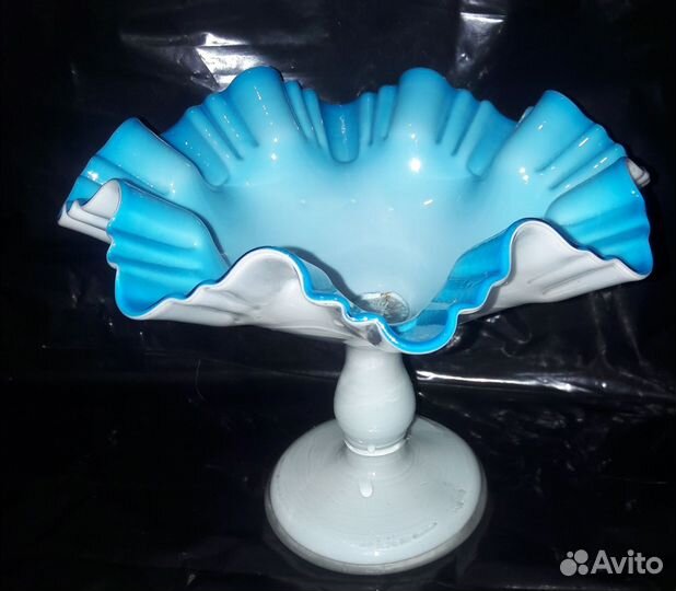 Ваза. Царская Россия