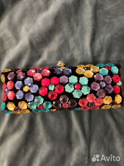 Клатч женский