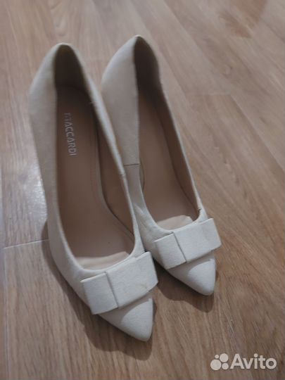 Туфли женские