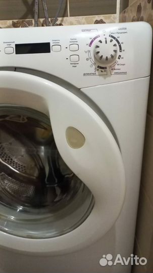 Стиральная машина candy Extra smart бу