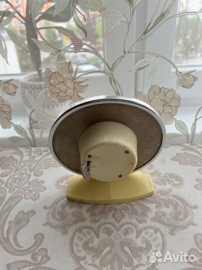 Часы механические СССР