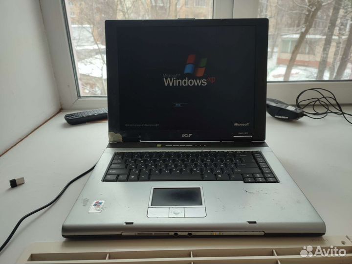 Acer aspire 3613 LC