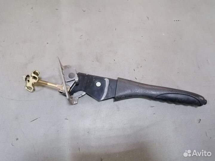 Рычаг стояночного тормоза для Peugeot 206
