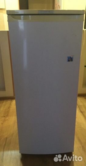 Холодильник Саратов