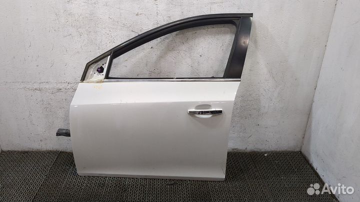 Дверь боковая Chevrolet Cruze, 2010