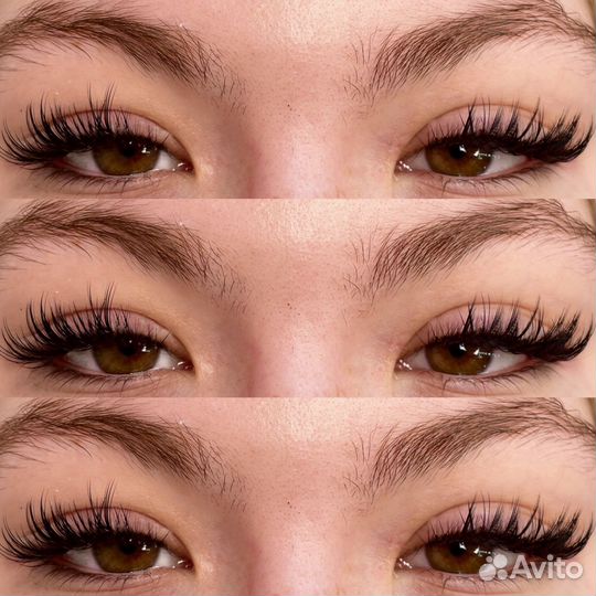 Наращивание ресниц ищу модель Аниме ресницы