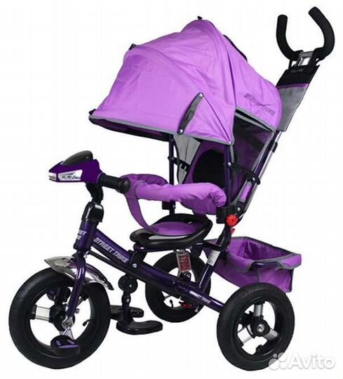 Продажа велосипеда