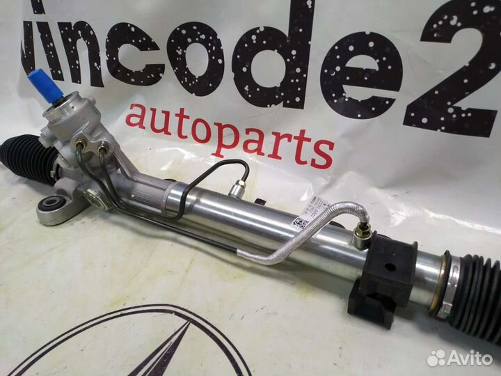 Рулевая рейка geely emgrand ec 7 качество завод