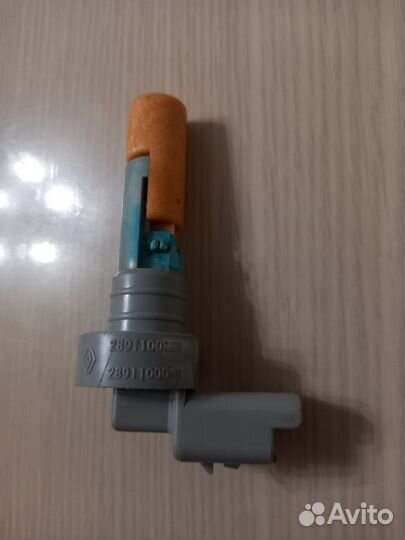 Датчик уровня омывательного бачка peugeot 408