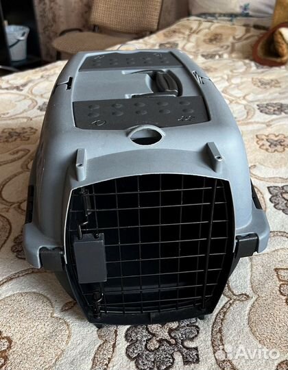 Переноска для животных. Аренда
