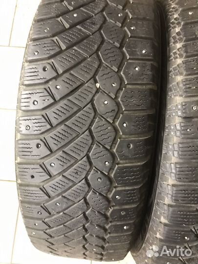 Gislaved Nord Frost 200 205/65 R16 95T