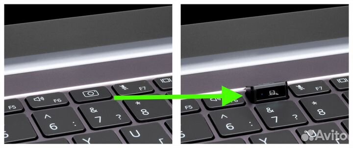 Новый премиум ноутбук Honor MagicBook Pro Ryzen 5