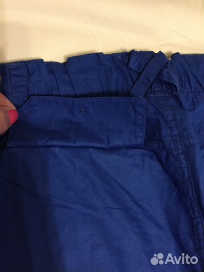 Шорты для мальчика, новые