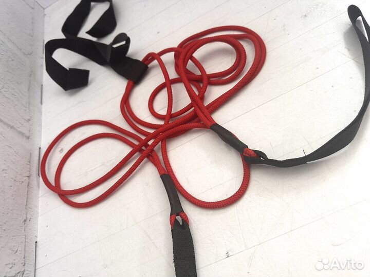 Эспандер лыжника