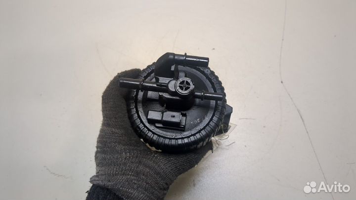 Корпус топливного фильтра Citroen C5, 2003