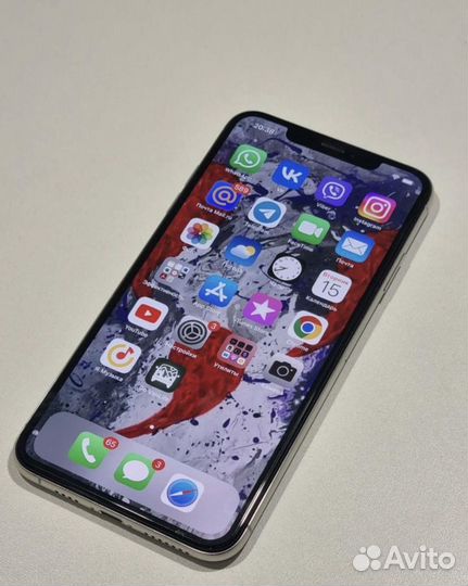 iPhone Xs Max, 64 ГБ
