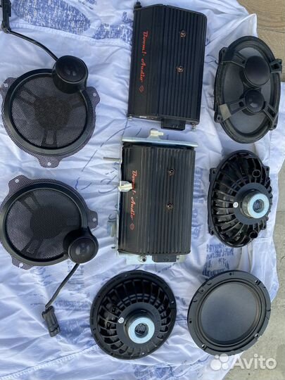 Музыка на harley street glide