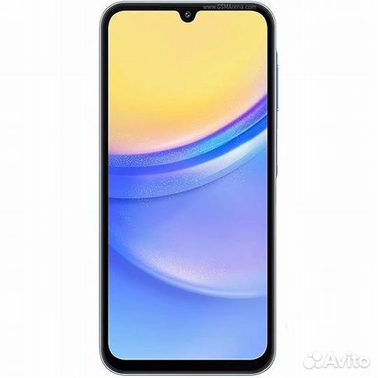 Samsung Galaxy A15 5G, 4/128 ГБ